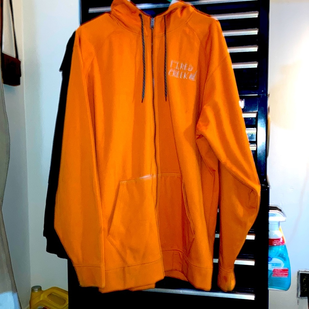 Mens COLUMBIA L/G OMNi-SHiELD waterproof performance jacket.  Like new.